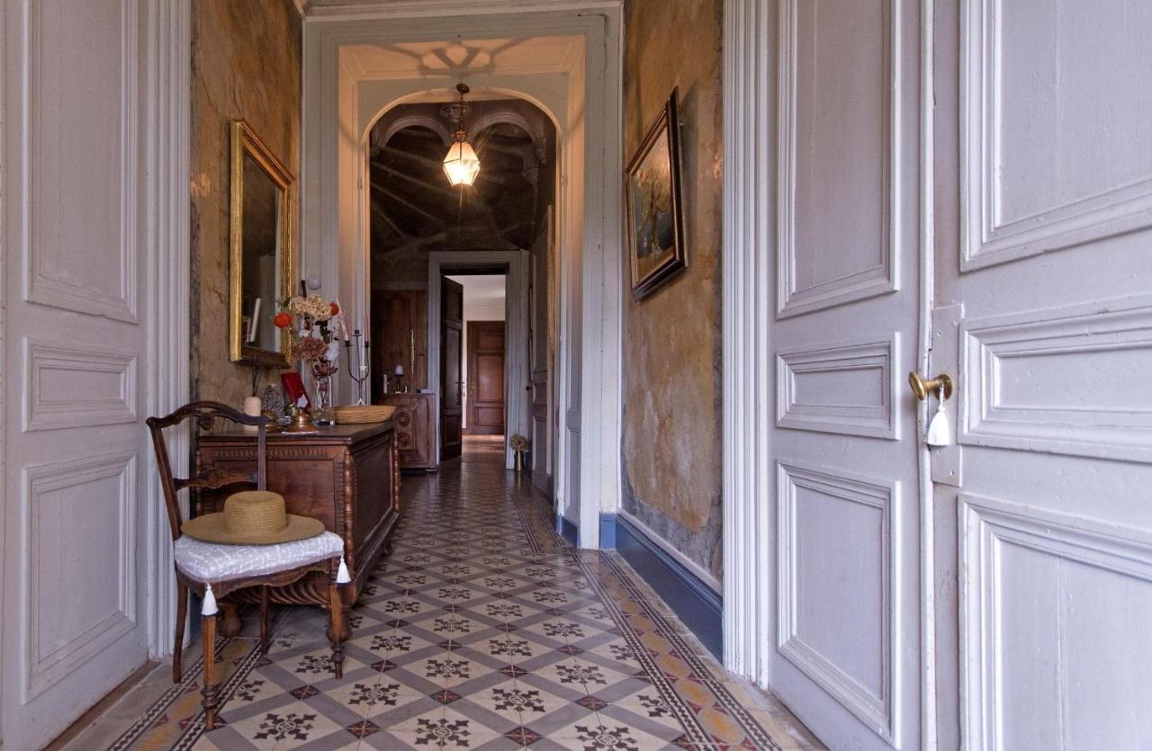 Manoir Tregont Mab Acomodação com café da manhã Quimper Exterior foto